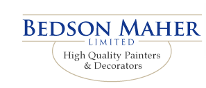 Bedson Maher High Quality Painters and Decorators